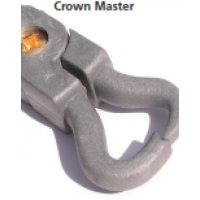 Crown Master 12019