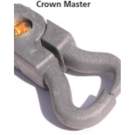 Crown Master 12019 DFS Lab Instruments Rs.1,891.07