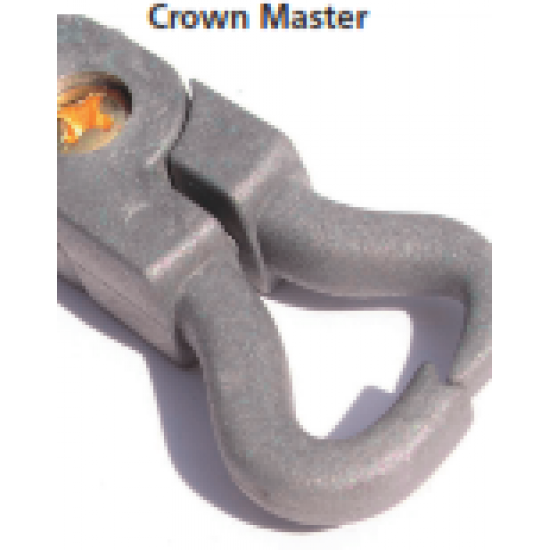 Crown Master 12019 DFS Lab Instruments Rs.1,754.46