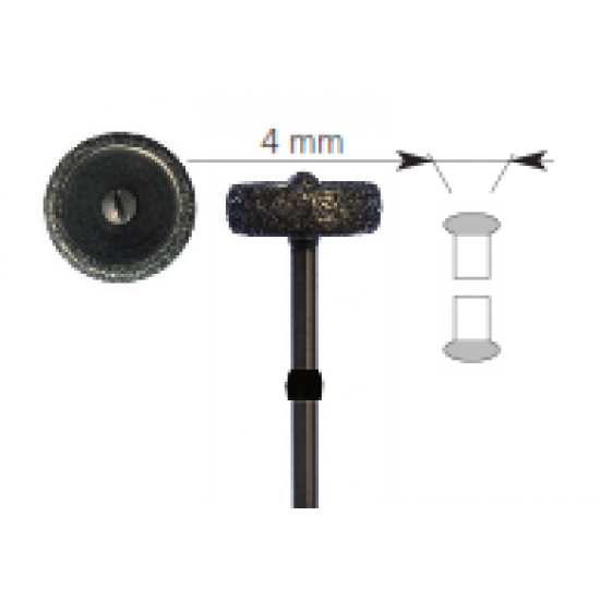 Diamond Finisher SPRUE 60052 DFS Cutters and Trimmers Rs.991.07