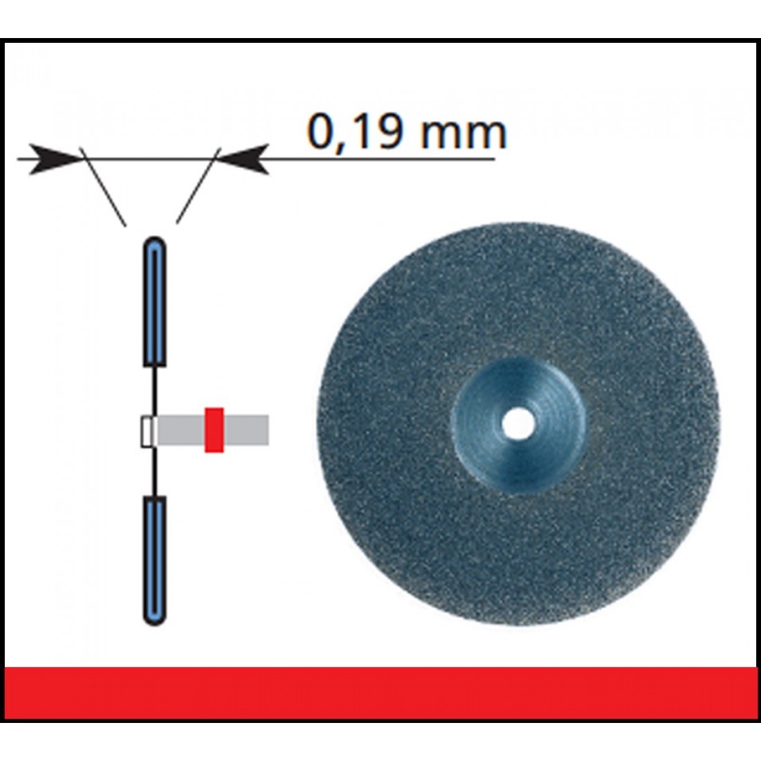 Buy Diamond Disc TOTO-FLEX 112233 DFS Online at Lowest Best ...