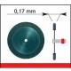 SUPER-FLEXIFLEX 0.17mm 121921 DFS Diamond Discs Rs.10,049.10