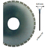 Plaster Cut Discs 0.30mm 1575162