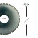 Plaster Cut Discs 0.30mm 1575202 DFS Plastercut Rs.4,242.85