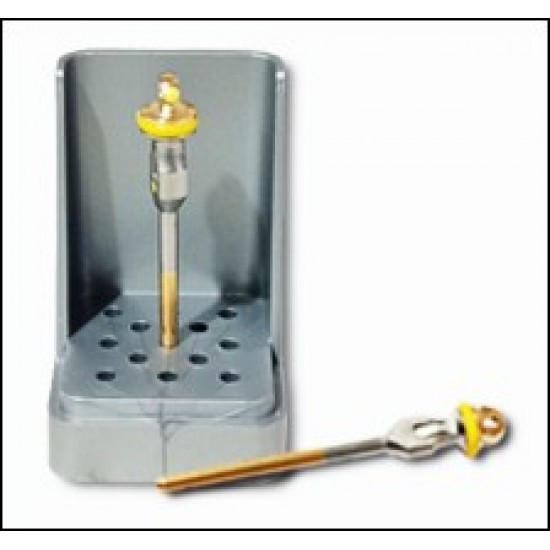 Quick-Fix Mandrel Yellow 810001 DFS Lab Instruments Rs.1,125.00