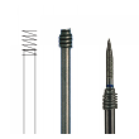 Mandrel Reducer HP-FG RIng Tp 505009 DFS Lab Instruments Rs.870.53