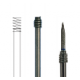 Mandrel Reducer HP-FG RIng Tp 505009 DFS Lab Instruments Rs.870.53
