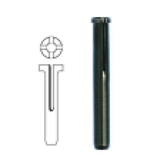 Mandrel Reducer HP-FG 505208 DFS Lab Instruments Rs.772.32