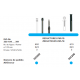 Mandrel Reducer HP-FG RIng Tp 505009 DFS Lab Instruments Rs.1,007.14