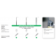 Milling Bur Coarse 0 Degree 115422L DFS Milling Burs Rs.1,107.14