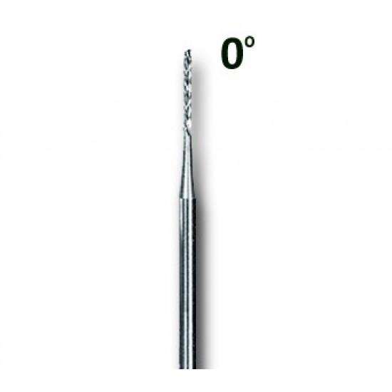 Milling Bur Coarse 0 Degree 115422L DFS Milling Burs Rs.1,107.14