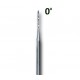 Milling Bur Coarse 0 Degree 115422L DFS Milling Burs Rs.1,107.14