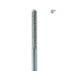 Milling Bur Medium 0 Degree 115622L DFS Milling Burs Rs.1,216.07