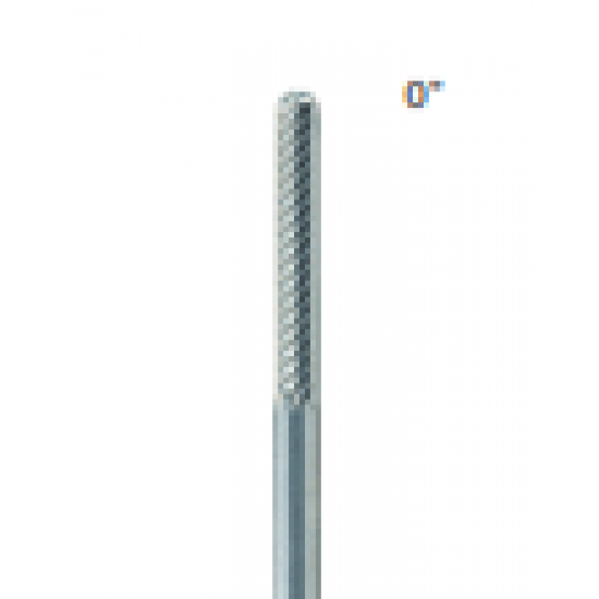 Diadur Finishing Bur 0 Degree 115822L DFS Polishing and Finishing Rs.1,107.14