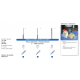 Milling Bur Medium 0 Degree 115612L DFS Milling Burs Rs.1,107.14