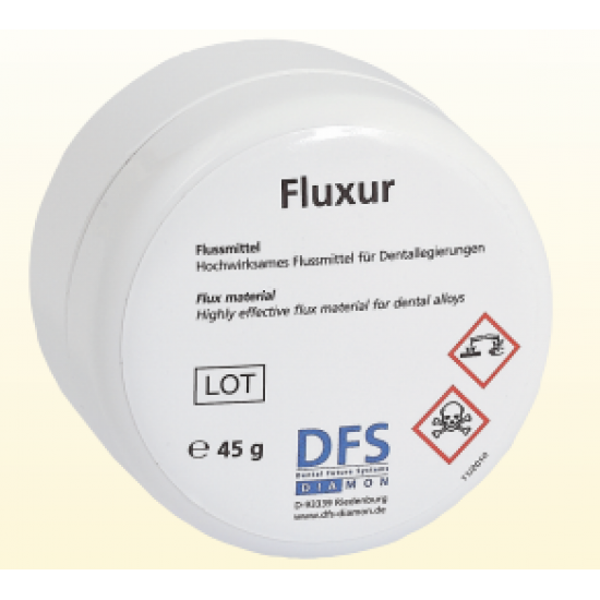Fluxur 45 gm DFS Nickel Chrome Rs.1,367.79