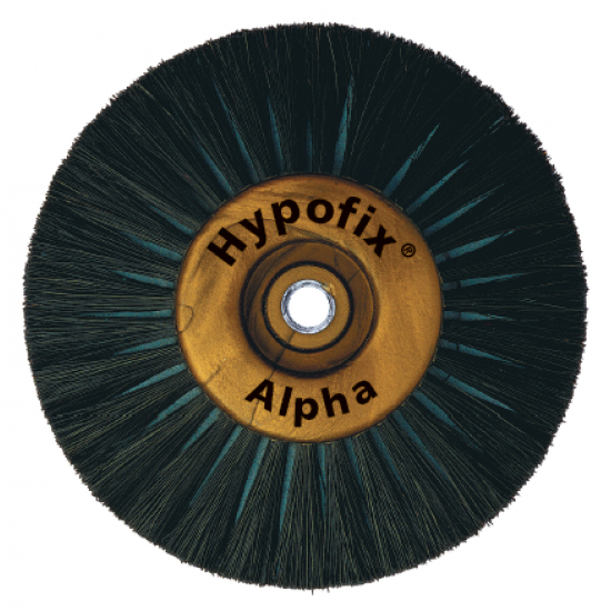 Polishing Brush Wheel Alpha 803039 DFS Polishing and Finishing Rs.2,183.03