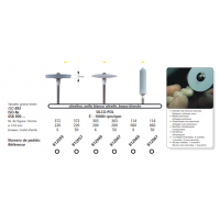 Special Polishers Silco-Pol 812047