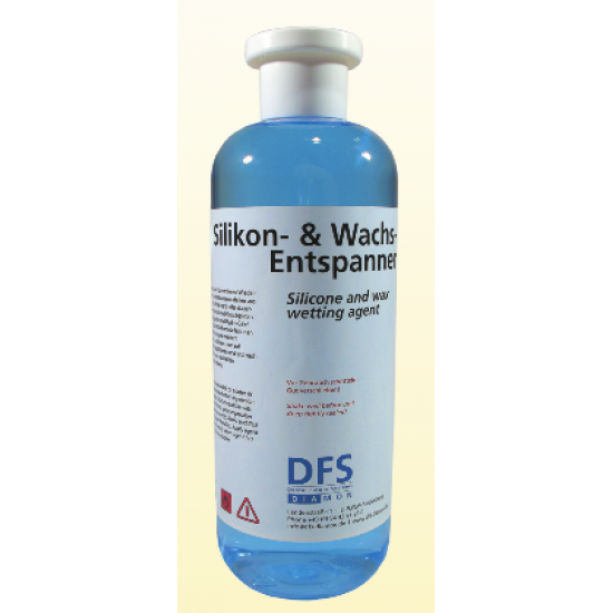 Debubblizer 500 ml. 25030 DFS Debubblizer Rs.1,423.72