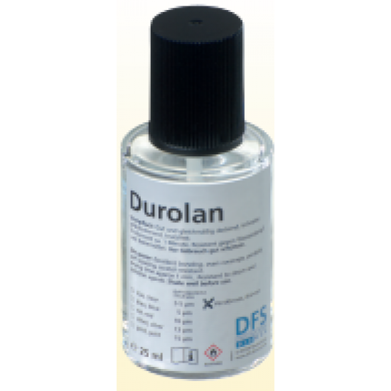 Durolan Thinner 25 ml. DFS Lab Others Rs.549.15