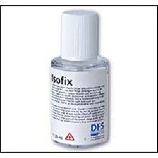 ISOFIX DFS Lab Others Rs.411.01