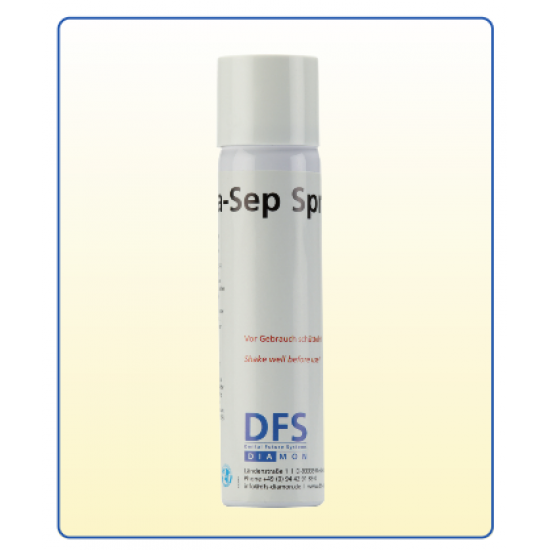 Kera-Sep Spray 75 ml. DFS Lab Others Rs.864.40