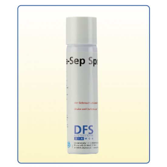 Kera-Sep Spray 75 ml. DFS Lab Others Rs.822.03