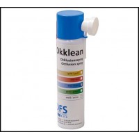 Okklean Spray 75 ml.