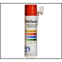 Okklean Spray 75 ml.
