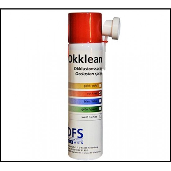 Okklean Spray 75 ml. DFS Lab Others Rs.991.52