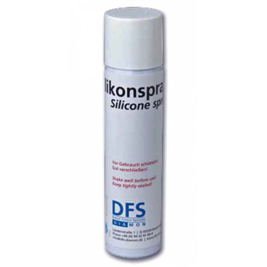 Silicone Spray 75ml. DFS Lab Others Rs.600.00