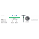 Universal Polisher Upofix III 802239 DFS Polishing and Finishing Rs.1,834.82