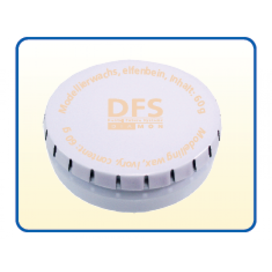 Modelling Wax 60g DFS Waxes Rs.923.72