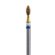 Electroplated Diamond Instrument HP 60257238Syn DFS Zirconia Tools Rs.500.00
