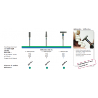 Zirconia Instrument - CIRCOOL LAB XL 800164