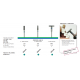 Zirconia Instrument - CIRCOOL LAB XL 800163 DFS Zirconia Tools Rs.2,656.25