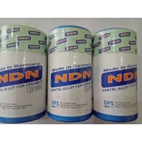 NDN Alloy - Nickel Chrome