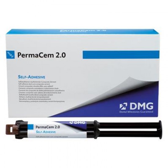 Permacem 2.0 DMG Cements Rs.3,437.50