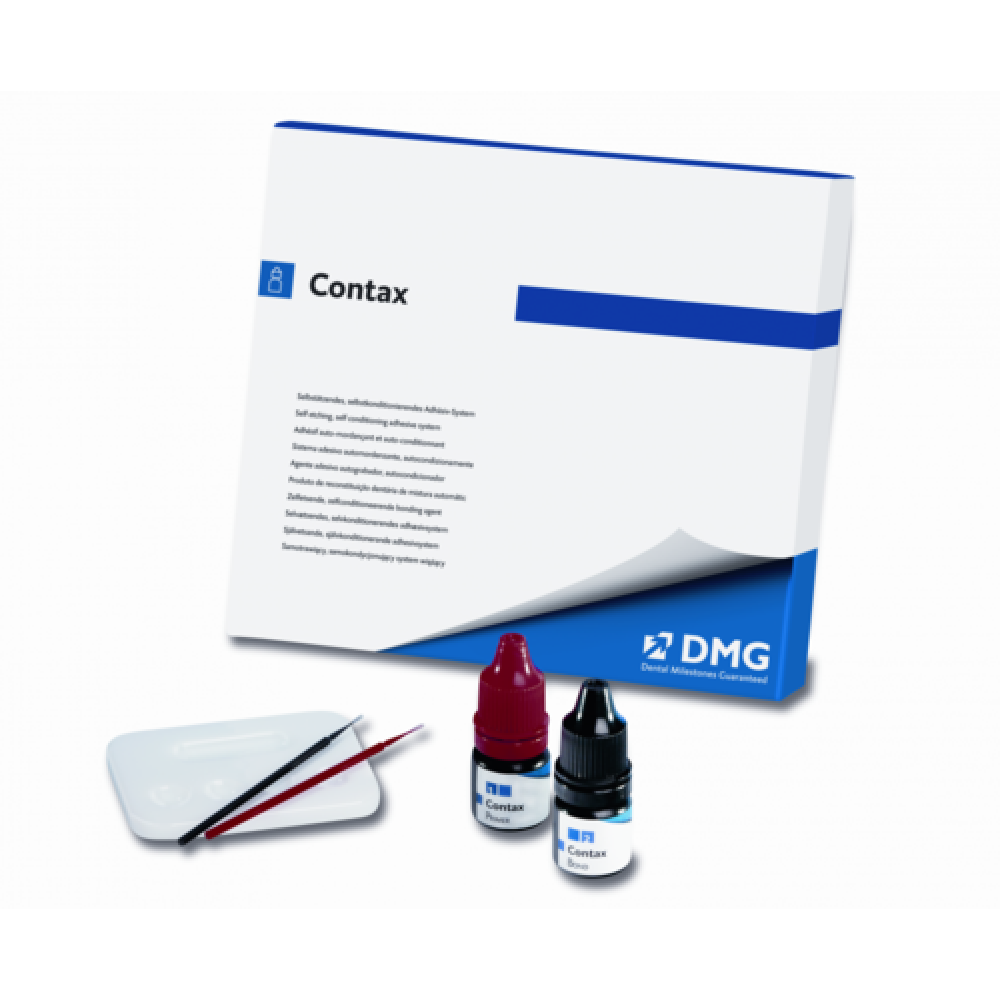 Buy Contax Intro Kit DMG Online at Lowest Best Price Guaranteed