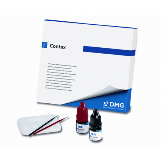 Contax Intro Kit DMG Endodontic Rs.4,464.28