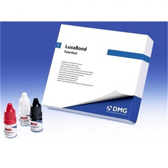 LuxaBond DMG Endodontic Rs.4,910.71