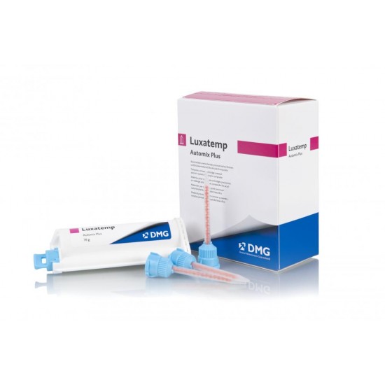 Luxatemp Automix Plus DMG Endodontic Rs.5,803.57