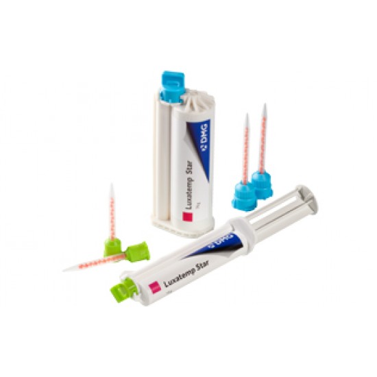 Luxatemp Star DMG Endodontic Rs.5,803.57