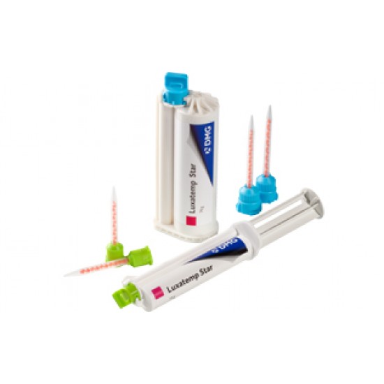 Luxatemp Star DMG Endodontic Rs.5,803.57