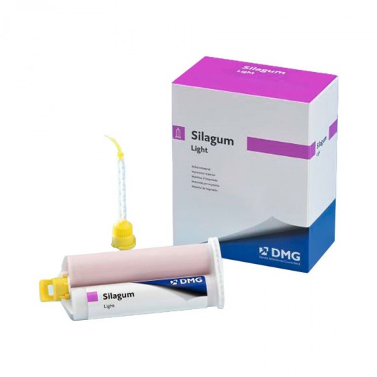 Silagum Light Body DMG Impression Material Rs.1,525.42