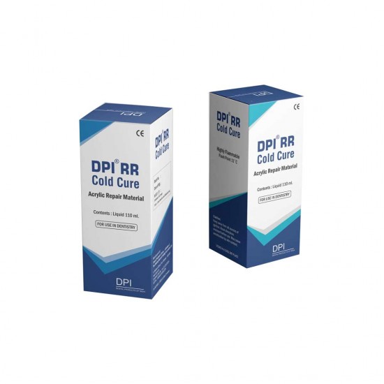 RR Cold Cure Liquid 400ml DPI Cold Cure Rs.381.35
