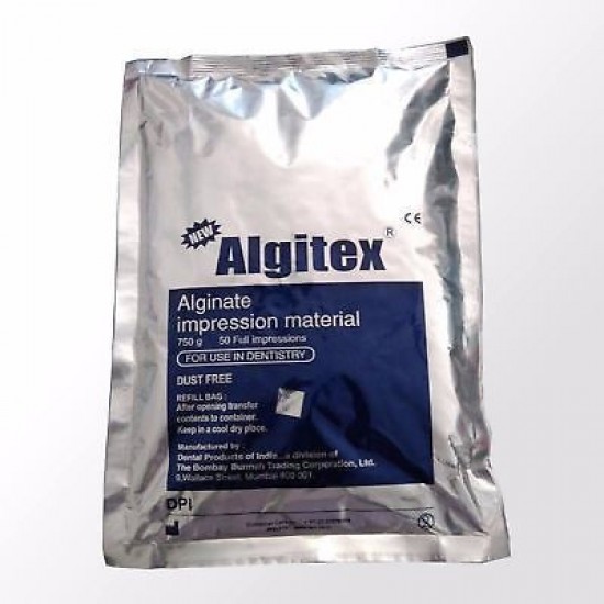 Algitex Alginate 225 g.m. DPI Alginate Rs.135.59