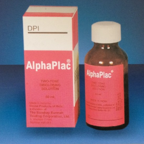 AlphaPlac DPI Endodontic Rs.151.78