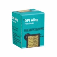 Fine Grain Alloy