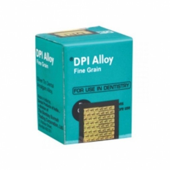 Fine Grain Alloy DPI Cements Rs.2,321.00